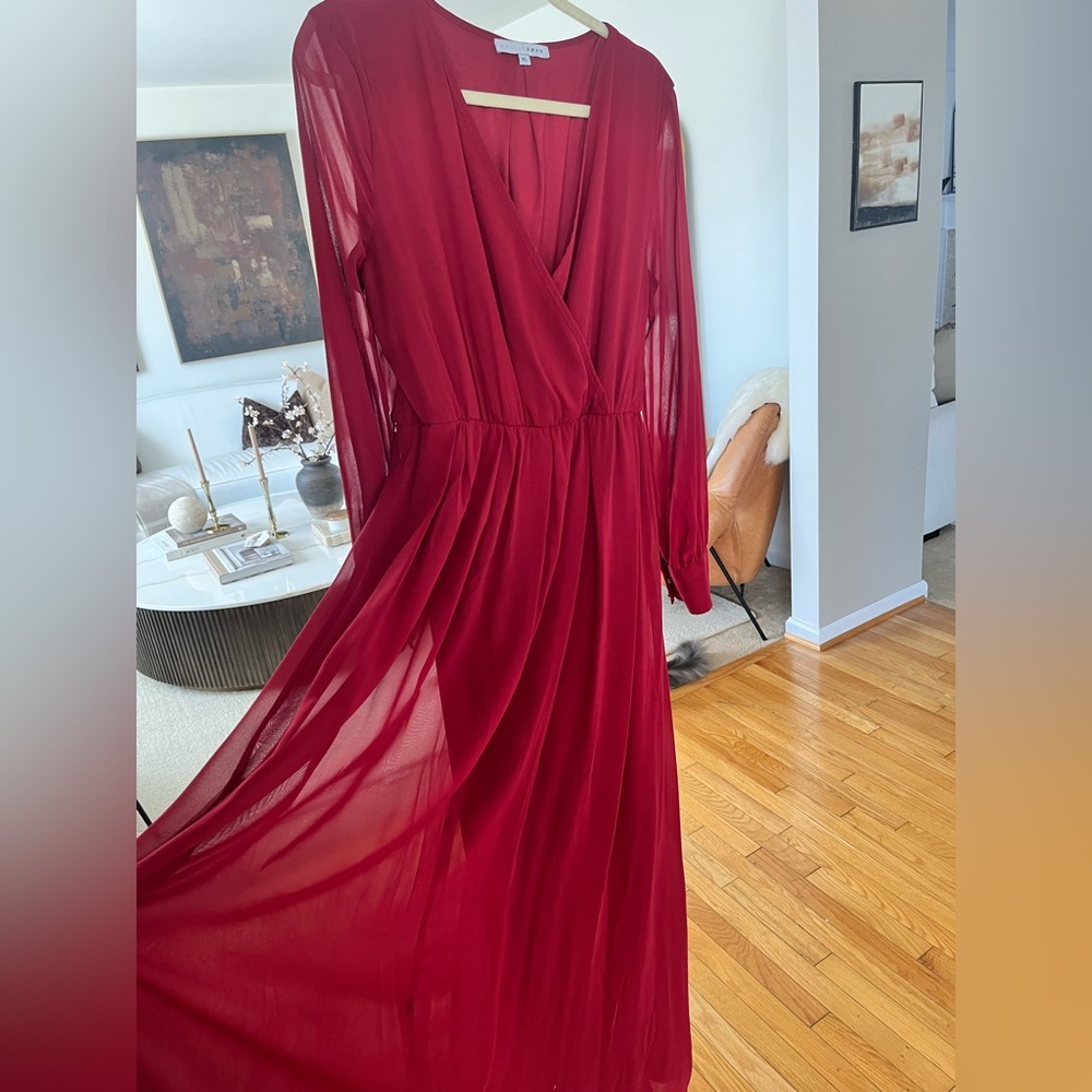 Baltic born dress - Picture 3 of 7